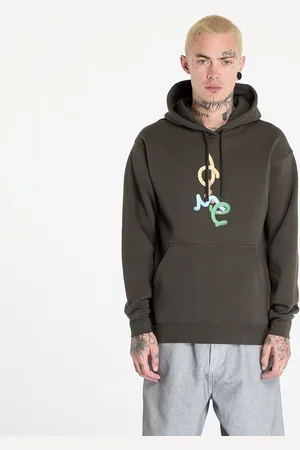 DIME Bluza Play Hoodie UNISEX L