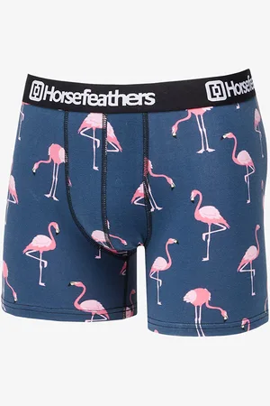Horsefeathers Sidney Boxer Shorts / L