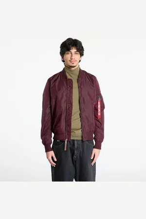 Alpha Industries Kurtka MA-1 TT Two Tone L