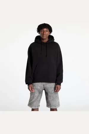 1017 ALYX 9SM Bluza Circle A Pullover Hoodie UNISEX L
