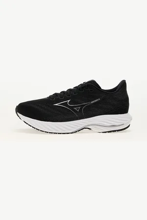 Mizuno Trampki Wave Rider 28 2E / / Ebony EUR 44