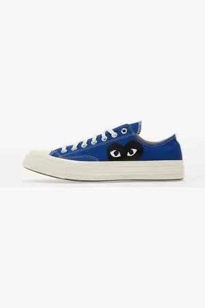 Comme des Garçons Trampki Converse x Chuck 70 / EUR 45