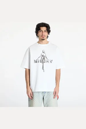 MISBHV T-shirt Vintage T-Shirt UNISEX L