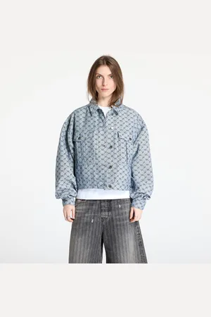 Daily paper Kurtka Avery Denim Jacket / S