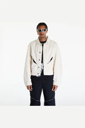 HELIOT EMIL Kurtka Equisetum Denim Jacket 48