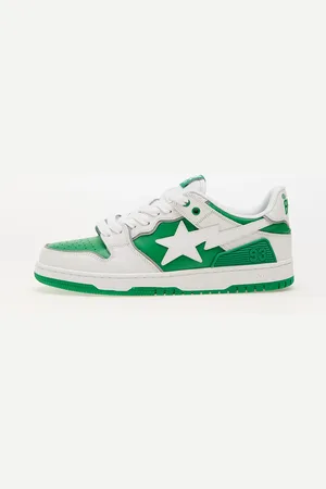 A Bathing Ape Trampki Bape Sk8 Sta 1 M2 EUR 42.5