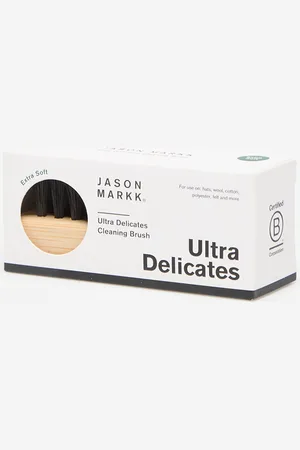 Jason Markk Ultra Delicate Cleaning Brush Universal