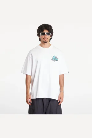 A Bathing Ape T-shirt Graffiti Bape Relaxed Fit Short Sleeve Tee L