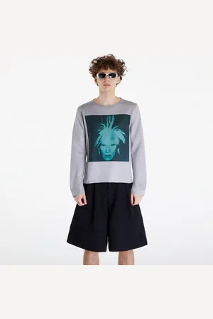 Comme des Garçons Sweter Sweater / L