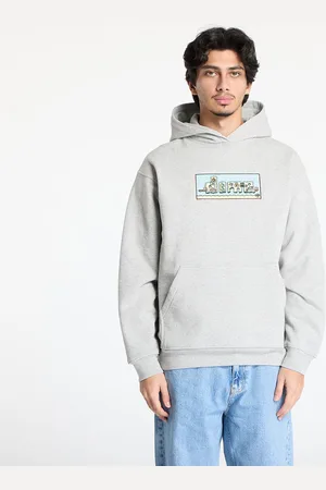 DIME Bluza World Hoodie UNISEX M