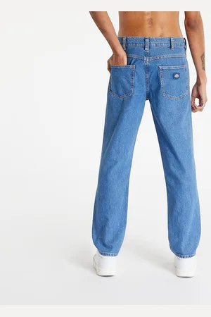 Dickies Jeansy Houston Denim Jeans W30/L32