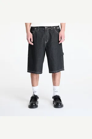 DIME Szorty Classic Denim Shorts 30
