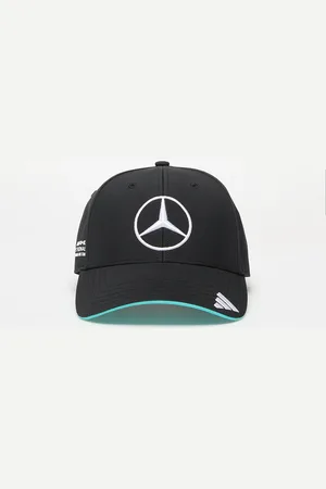 adidas Czapka adidas Mercedes - Amg Petronas Formula One Team Driver Cap / / White M
