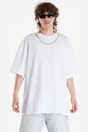 AMBUSH T-shirt Ballchain T-Shirt UNISEX L