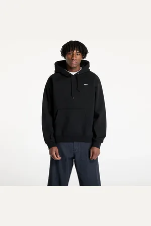 Obey Bluza OBEY Business Hoodie L