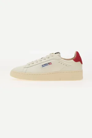 Autry Trampki Dallas Low Wom / / Red EUR 40