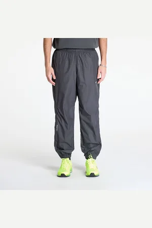 Nike Spodnie x NOCTA Northstar Nylon Track Pants / / Wolf Grey/ Wolf Grey L