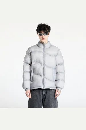 DIME Kurtka Classic Ripstop Puffer UNISEX L