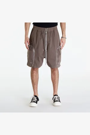 Rick Owens Szorty Bauhaus Shorts XL