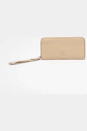 Calvin Klein Portfel Jeans Ultralight Zip Wallet Universal
