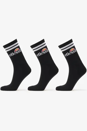 Ellesse Pullo 3-Pack Socks M