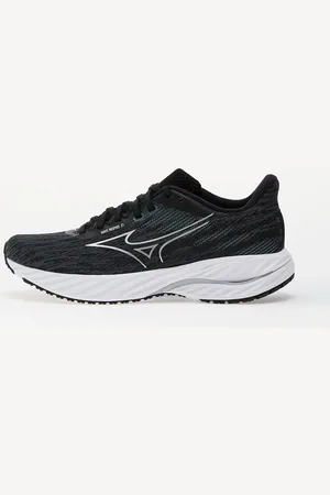 Mizuno Trampki Wave Inspire 21 / / Metallic Gray EUR 41