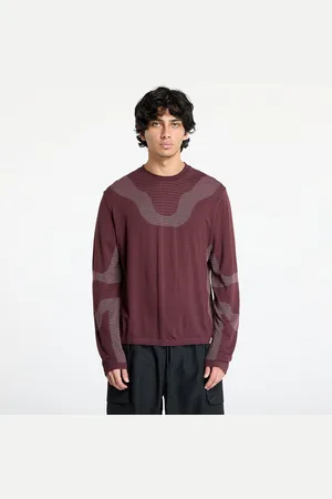 Nike T-shirt ACG "Delta River" Dri-FIT ADV Long - Sleeve Base Layer / L