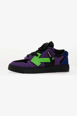OFF-WHITE Trampki Floating Arrow EUR 41
