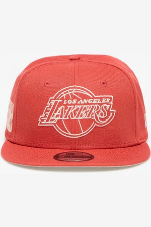 New Era Czapka Los Angeles Lakers NBA Wordmark 9FIFTY Cap M-L