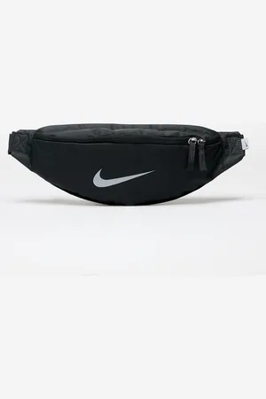 Nike Torebka Heritage Fanny Pack / / Wolf Grey 3 l