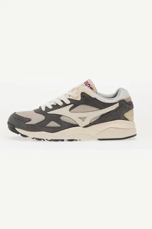 Mizuno Trampki Sky Medal S / Snow White/ Quiet Shade EUR 36.5