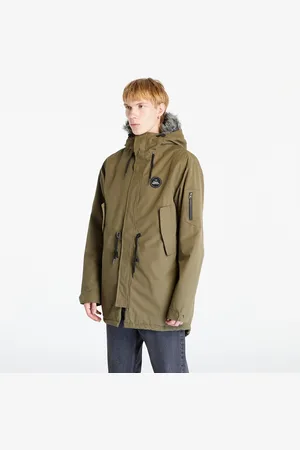Horsefeathers Kurtka Griffen Jacket L