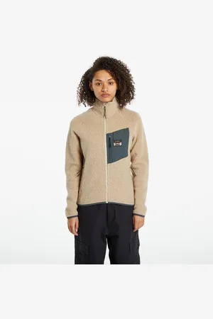 Lundhags Kurtka Flok Pile Wool Fleece Jacket L