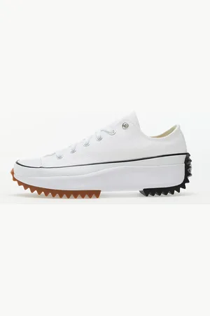 Converse Trampki Run Star Hike Low / / Gum EUR 44