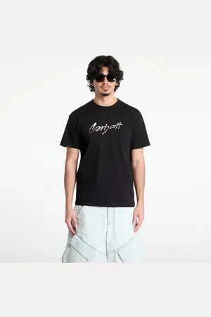 Carhartt T-shirt S/S Drip Script T-Shirt UNISEX S