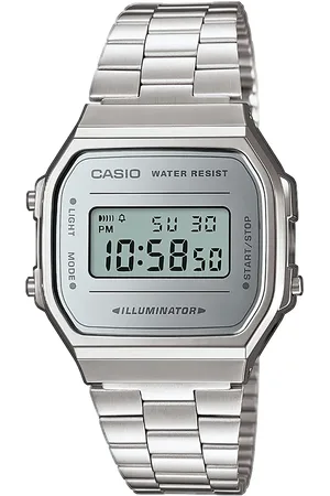 Casio Zegarek Vintage A168WEM-7EF Universal