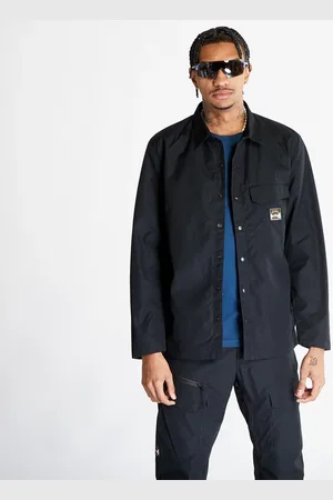 Lundhags Kurtka Knak Insulated Shirt M