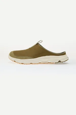 Salomon Trampki Salomon Rx Slide Ltr / / Sand EUR 44