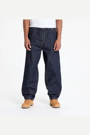 Carhartt Jeansy OG Single Knee Pant L