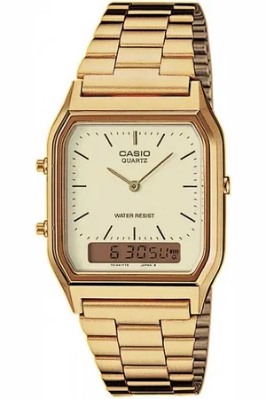 Casio Zegarek Vintage AQ-230GA-9DMQYES Universal