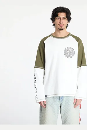 MISBHV T-shirt Varsity 70"S Longsleeve UNISEX L