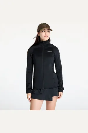 Columbia Bluza Crystal Leaf™ Omni-Heat™ Helix Full Zip XS