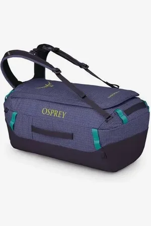Osprey Transporter 40 Duffle Backpack / 40 l