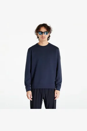 On Running Bluza Crew Neck Sweatshirt S