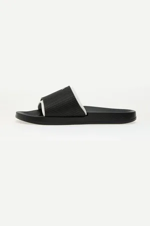 Calvin Klein Trampki Jeans Slide Rubber Neopren EUR 41