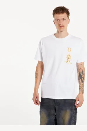 DIME T-shirt Blocks T-Shirt UNISEX M