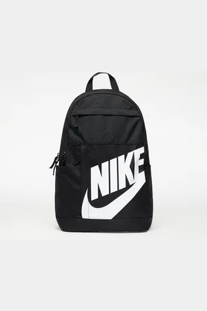 Nike Backpack / / White 21 l