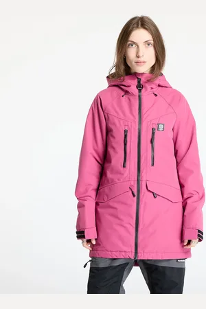 Horsefeathers Kurtka Larra II Jacket L