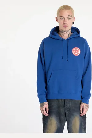 Obey Bluza OBEY Bubble Hoodie L
