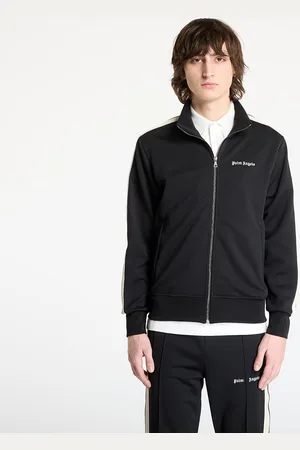 Palm Angels Bluza Classic Logo Track Jacket / L